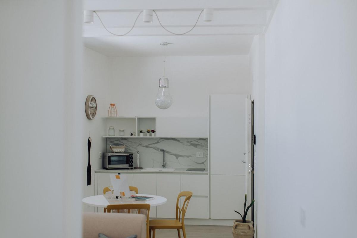 Casa Peonia By Monholiday Monopoli Exteriör bild