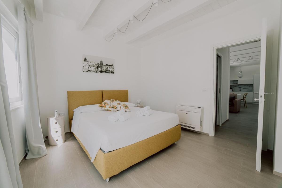 Casa Peonia By Monholiday Monopoli Exteriör bild